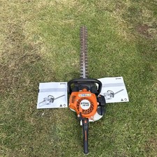 Stihl HS45 hedge trimmer