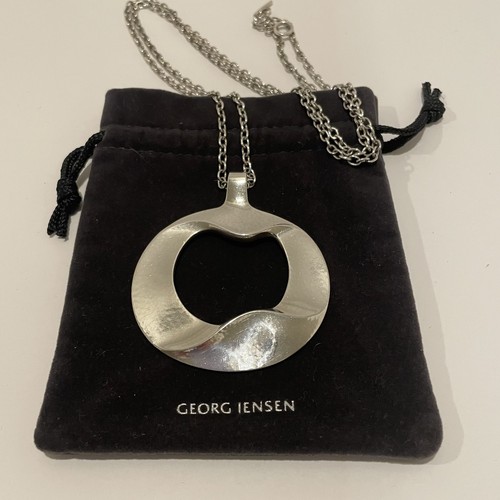 Auth georg jensen - georg,