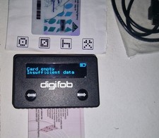 digifob 3 instant digital