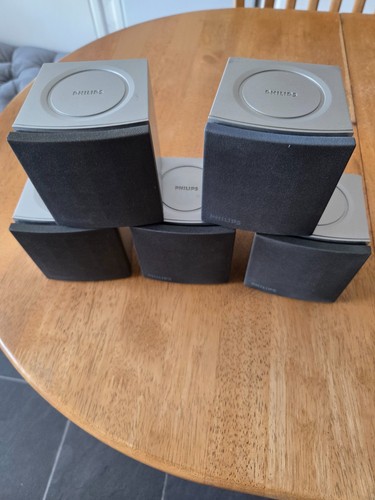 Philips cs3000 speakers