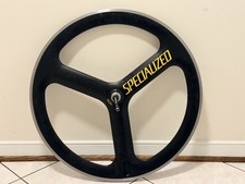 Specialized Carbon Tri-Spoke