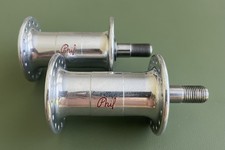 A Pair of  Phil Wood 32-hole Wheelchair / Handcycle / Racing Chair hubs