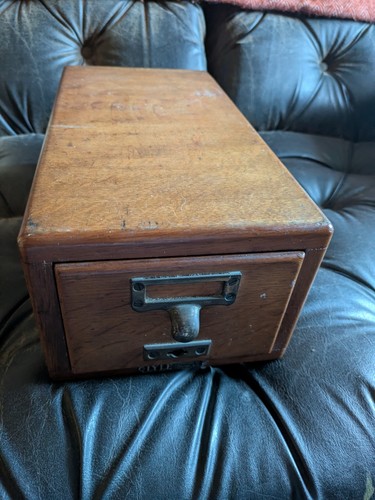 Vintage lyle wood - vintage, index