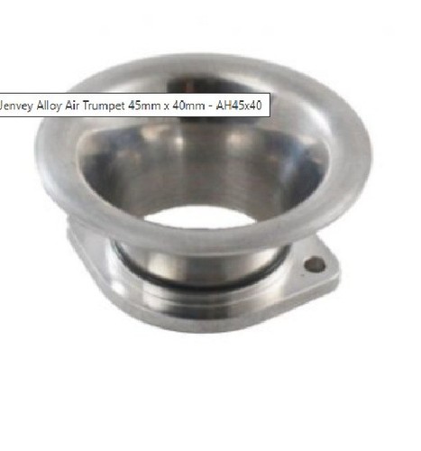 Jenvey 45mm 40mm - jenvey, air