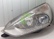 FORD Galaxy PASSENGER NEARSIDE