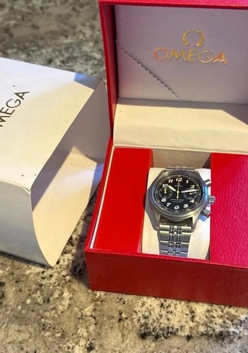 Omega seamaster men - omega,