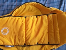 Bugaboo Bee Cocoon Yellow
