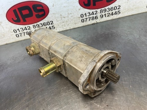 Casappa plp20 auxiliary - casappa,