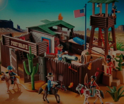 Playmobil spare part - --, --