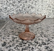 Cranberry Glass Vintage