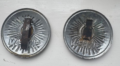 Genuine original sunbeam s8 - genuine,