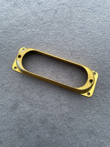 Framus guitar metal - , pickup