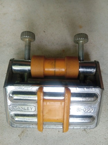 Vintage stanley 050 plane - stanley,