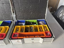 Festool Sys 1 Systainer