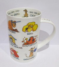 Dunoon Dog's Life Coffee Tea
