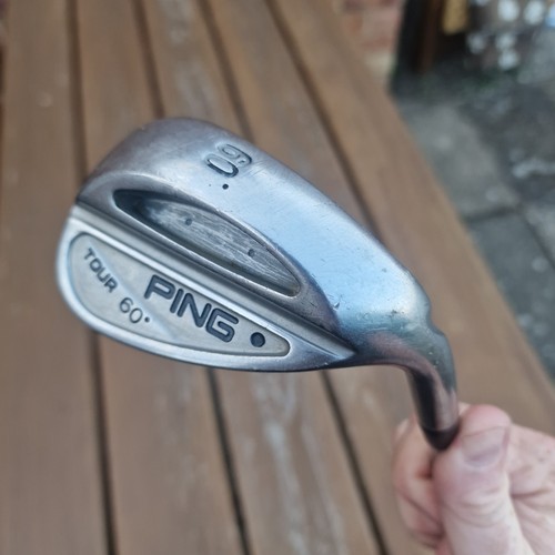 Ping tour degree - tour,