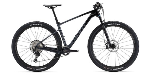 Giant xtc adv xl - xl, carbon