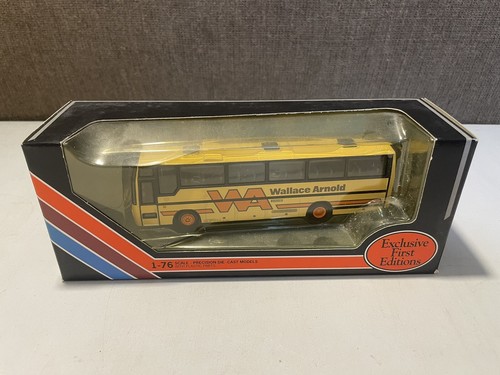 Efe scale 26605 - 1/76, plaxton