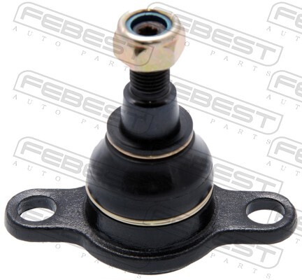 Febest 2320 ball - 2320-t5,