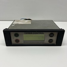 Ford Transit Mk6 Tipper