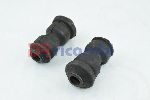 Lemfoorder repair kit rear - kit,