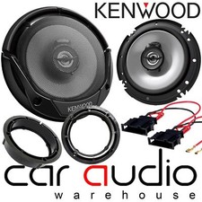 VW Passat B5 1996-2004 Kenwood
