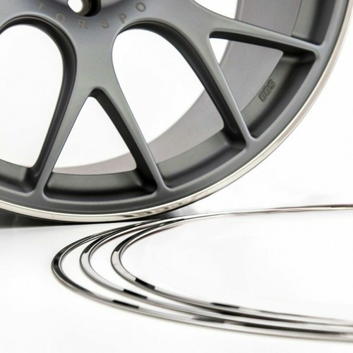 Bbs stainless steel - 21",