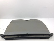 BMW 3 E46 2002 Parcel Shelf
