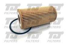 Genuine QH TJ Filters Car
