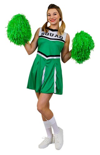 Ladies patricks day green - patricks,