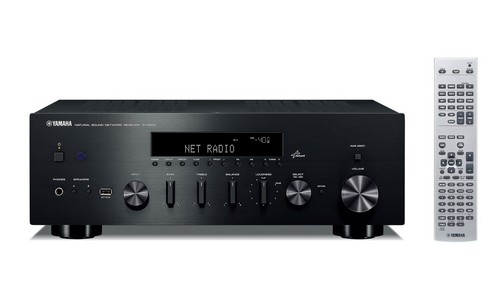 Yamaha n500 new box - r-n500,