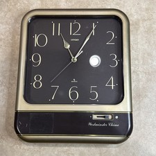 Vintage Citizen Japan Wall