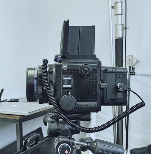 Mamiya rz67 digital conversion - digital,