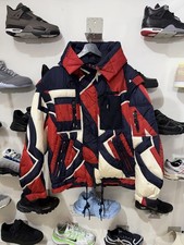 Moncler x Craig Green