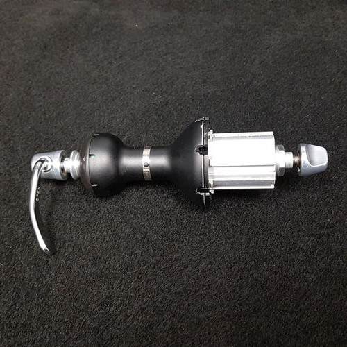Rear hub campagnolo shamal - rear,