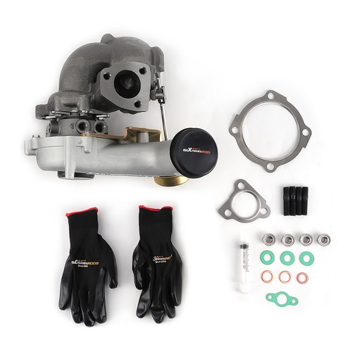 K04 turbocharger for - k04,