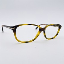 TOM FORD eyeglasses TORTOISE