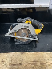 DeWalt DCS391 18V XR 165mm