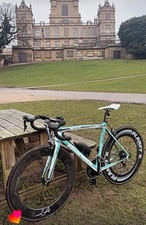 Bianchi Sempre Pro, Full