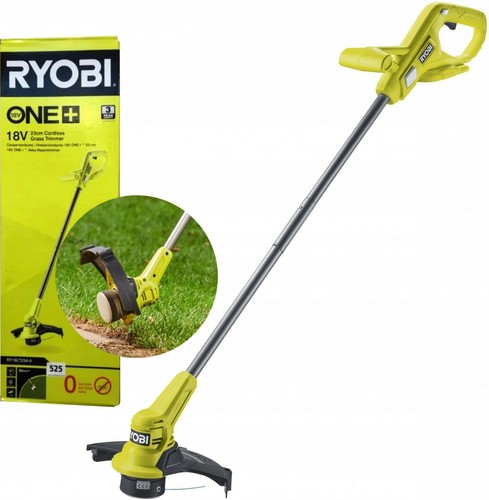 Ryobi one 23cm - one+, grass