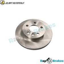 2x BRAKE DISCS R-D0866 FOR VW TRANSPORTER/T4/Van/Platform/Chassis/Bus 2.8L 5cyl