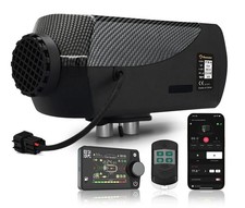 2KW Car Diesel Heater 12V/24V