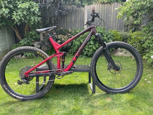 Trek slash size - slash, 8