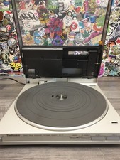 Technics SL-5 Direct Drive