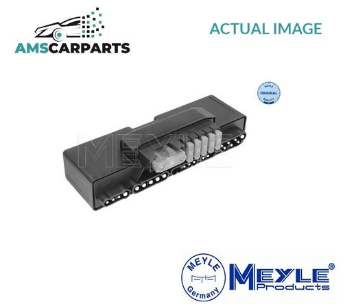 Multifunctional relay 014 830 - relay,