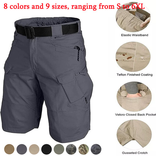 Tactical workout shorts for - workout,