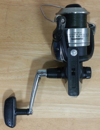 Shimano alivio 6000fa - shimano,