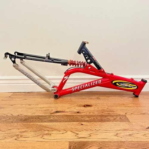 Specialized ground control - specialized,