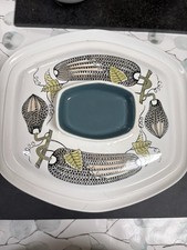 Poole Pottery Marrows