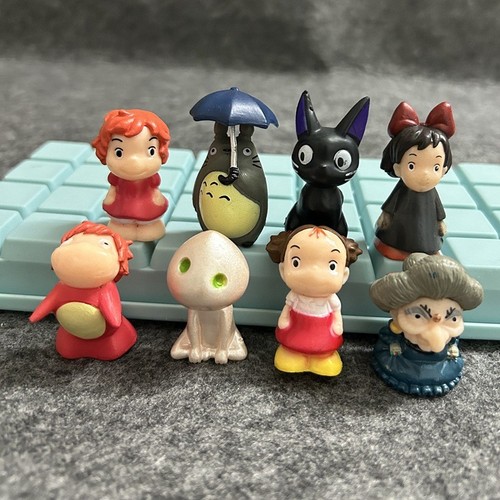 Pcs studio ghibli small - ghibli,